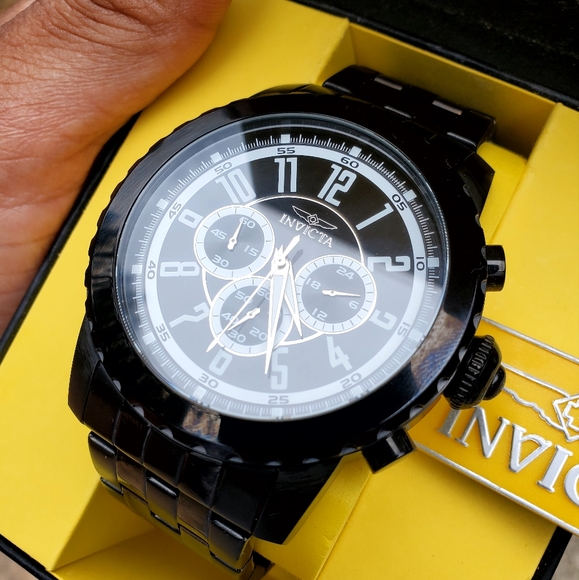 Invicta Watch - Picture 1 of 5